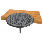 Rokk (SURFACE) Þráðlaus Hleðsluplatti (10w) (Ofan Á Borð))