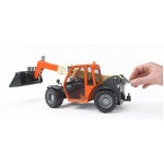 JLG 2505 skotbómulyftari - Image 2