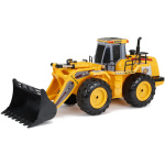 Liebherr hjólaskófla