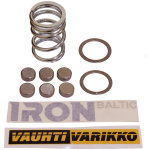 Clutch kit / Variator upgrade (STAGE1): CFORCE 1000