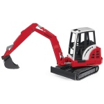 Schaeff mini grafa HR16