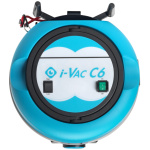Ryksuga I-VAC 6,  850W - Image 2