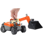 JLG 2505 skotbómulyftari
