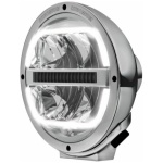 Luminator LED króm 25