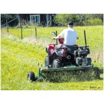 Ruddasláttuvél Kellfri 1,2m 15hö/420cc - Image 2