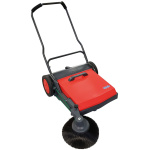 Cleanfix HS770 sópur