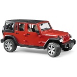 Jeep Rubicon lengri gerð - Image 2