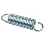 Extension spring: ( 7x50x200x16z )