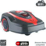 Slátturóbot 520 W Robolinho Solo