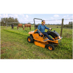 Sláttutraktor AS 920 Sherpa 2WD - Image 2