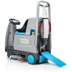 Gólfþvottavél (ásetu) i-drive + i-mop Lite - Image 8