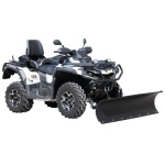 Front-Mount Adapter CanAm G2 (2023+) - Image 2