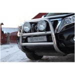 TOY J15 13- Nordicbar 76mm