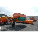 Pronar sanddreifari HPT-40 - Image 2