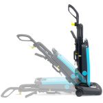 Ryksuga I-VAC 30UR / 230V EU - Image 6