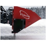Sanddreifari SMA510 150cm 500l Tokvam - Image 2