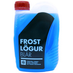 Frostlögur Snowtop Blár 1 Ltr