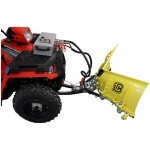 Vökvakerfistjakkur f/V-Plow G2 1500 plóg - Image 3