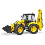 JCB Traktorsgrafa 5CX