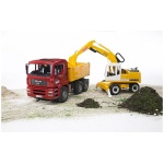 Liebherr 912 hjólaskófla - Image 5