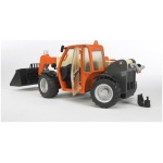 JLG 2505 skotbómulyftari - Image 4