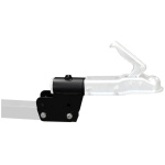 Veltingur á kerrubeisli (Swivel hitch)