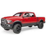 RAM 2500 Power Wagon pallbíll - Image 5