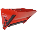 Sanddreifari SMA510 150cm 500l Tokvam