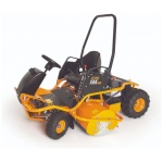 Sláttutraktor AS 1040 YAK 4WD