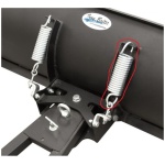 Extension spring: ( 7x50x200x16z ) - Image 2