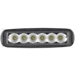 Ljósabar LED 165mm 2500 lum