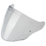 Kit Visiera Trasp. 322 Soho