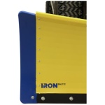 Hliðarvængir fyrir G2 V-Plow(par) 2x100mm