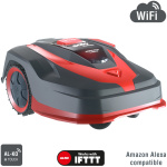 Slátturóbot 1423 W Robolinho Solo