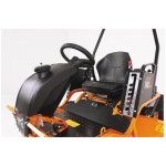 Sláttutraktor AS 1040 YAK 4WD - Image 2