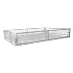 Upphækkun á hliðar ECO 1500 kerra 120mm