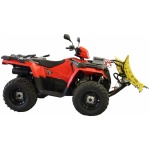 Vökvakerfistjakkur f/V-Plow G2 1500 plóg - Image 5