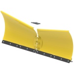 Fjölplógur V-Plow G2 1500 f/ fjórhól Iron Baltic
