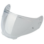 Kit Visiera Trasp. Levo X