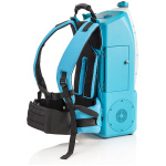 I-FOGGER 3.5 24V, stök vél - Image 3