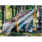 Kerra Offroad 500 f/fjórhjól Iron Baltic - Image 4
