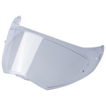 Kit Visiera Trasp. EVO II