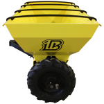 Dúkur fyrir IB G2 Pro 500 sand- og malardreifara - Image 4