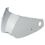 Kit Visiera Trasp. Duke Evo