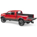 RAM 2500 Power Wagon pallbíll - Image 3