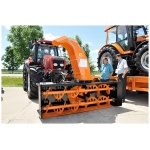 Snow Blower OW2.4M Rotary - Image 4