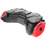 Bensínbrúsi Odes 5L rauður - Image 3
