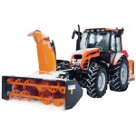 Snow Blower OW2.4M Rotary - Image 3