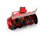 Snjóblásari F220H Pro Tokvam - Image 2