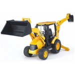 JCB Traktorsgrafa minni